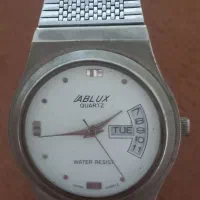 ساعت مچی مردانه برند ابلوکس ژاپن اصل قدیمی