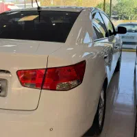 سراتو آپشنال مدل ۹۶|خودرو سواری و وانت|رشت, تازه آباد|دیوار