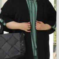 لباس سایز بزرگ