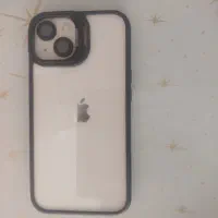 آیفون 13 سفید نرمال حافظه 128