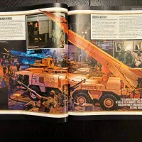 مجله ویژه جنگ اول خلیج فارس|مجلات|تهران, محمودیه|دیوار