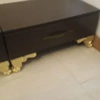 دو کشوی ام دی اف|جاکفشی، کمد، دراور|صفادشت, |دیوار