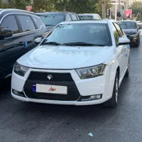 دناپلاس توربومدل1402 اقساط و قابل معاوضه|خودرو سواری و وانت|اصفهان, شهید رجایی|دیوار