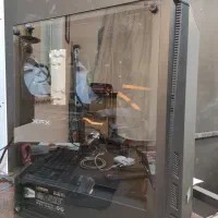 سیستم رایانه|رایانه رومیزی|قم, زند آباد|دیوار