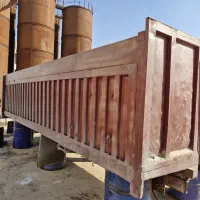 فروش اتاق، کفی کامیونت(جفت)|قطعات یدکی و لوازم جانبی|اشتهارد, |دیوار