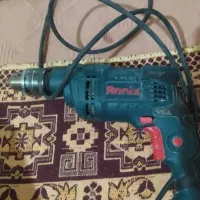 دریل چکشی سالم