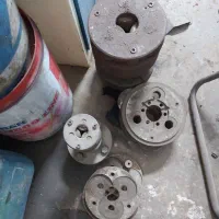 کلگی رولینگ|ابزارآلات|رباطکریم, شهرک صنعتی نصیرآباد|دیوار