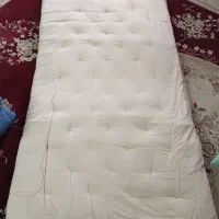 تشک پنبه ای