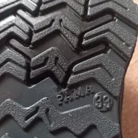 کفش نوبدون استفاده