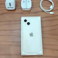 آیفون ۱۳ نرمال ۱۲۸|موبایل|بندر انزلی, کوی واحدی|دیوار