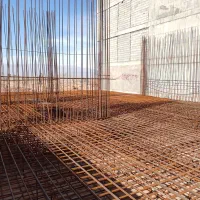 آرماتوربند