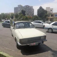 پیکان وانت مدل ۸۰
