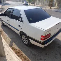 پژوTu5|خودرو سواری و وانت|رویدر, |دیوار