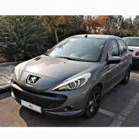 حواله 207 TU5P پانورما