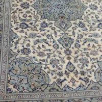 فرش ۶متری دستبافت کاشان