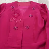 کت مزون دوز