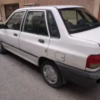 پراید ۱۳۱ مدل ۹۱|خودرو سواری و وانت|قرچک, باقرآباد|دیوار