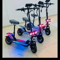 مرکزپخش فروش اقساطی اسکوتر برقی به قیمت نقد
