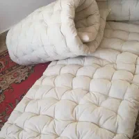 دوخت انواع لحاف تشک طبی