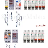 نیروی خدماتی برق کار