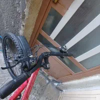 دوچرخه ۲۶ تمیزو بدون ایراد|دوچرخه، اسکیت، اسکوتر|آبدانان, |دیوار