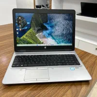 لپتاپ 15 اینچی hp Core i7 7820HQ - جشنواره
