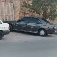 روا دوگانه کارخانه مدل 85