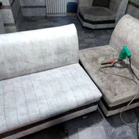 مبل شویی مبلشویی پدیده|خدمات نظافت|همدان, |دیوار