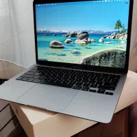 MacBook Air M1