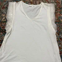 تعدادی تی شرت زنانه|لباس|شیراز, دشت چنار|دیوار