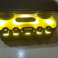 اسپیکر قابل حمل شارژی|پخش‌کننده همراه|مشهد, مشکینی (شهرک غرب)|دیوار