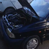 پراید فروشی فوری|خودرو سواری و وانت|سنقر, |دیوار