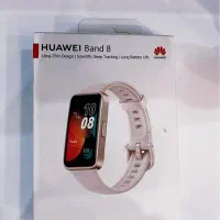 ساعت هواوی بند هشت