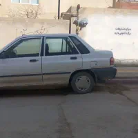 پراید مدل ۹۰|خودرو سواری و وانت|شیروان (خراسان), |دیوار