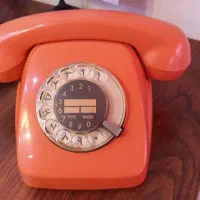 تلفن زیمنس آلمان اصل آکبند