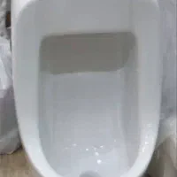 توالت ایستاده