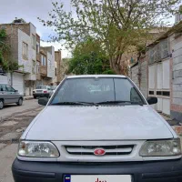 پراید88