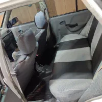 پراید مدل 89بنزینی|خودرو سواری و وانت|بجنورد, |دیوار