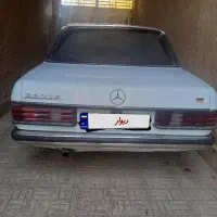 فروش خودرو بنز