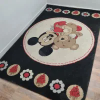 یک عدد فرش