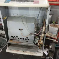 بخاری ژاپنی تعمیرات