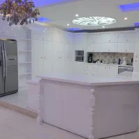 تعمیرات کابینت و کمد دیواری