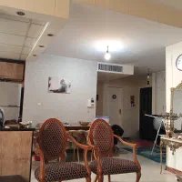 ۹۰ متر ۲ خواب فول امکانات|فروش آپارتمان|تهران, پرواز|دیوار
