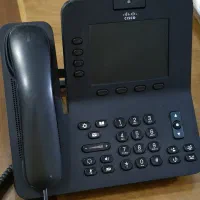 فروش تلفن سیسکو و پلیکام