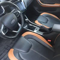 مدل ۴۰۲X22poro|خودرو سواری و وانت|تهران, شهرک رضویه|دیوار