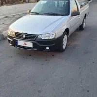 آریسان۲ دوگانه کارخانه۴۰۲