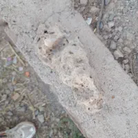 سنگ قدیمی عتیقه