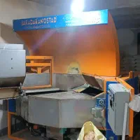 دستگاه تمام اوتومات سنگک پزی شنی|کافیشاپ و رستوران|تکاب, |دیوار