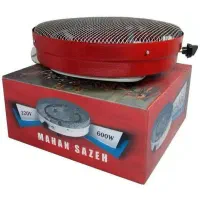 فروش ویژه کرسی و هیتر برقی قیمت عمده/ آلدا الکتریک|بخاری، هیتر، شومینه|اصفهان, برازنده|دیوار