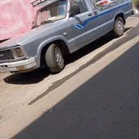 وانت مزدا 2000 تک کابین دوگانه سوز، مدل ۱۳۹۰|خودرو سواری و وانت|اسلام‌شهر, |دیوار